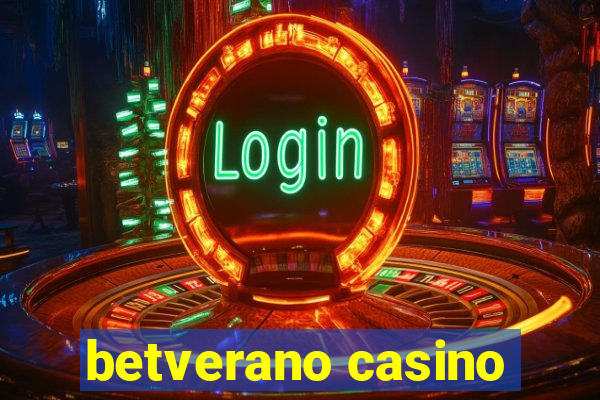 betverano casino